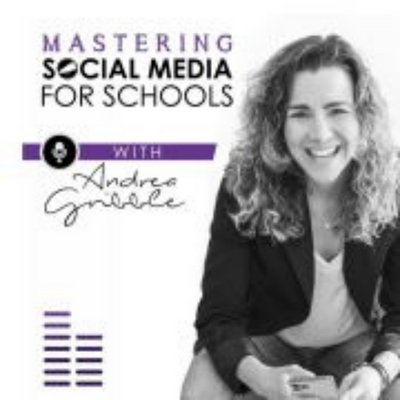 Mastering Social Media logo